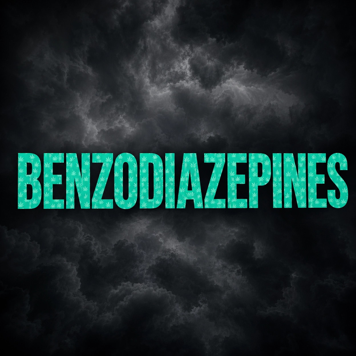benzodiazepines
