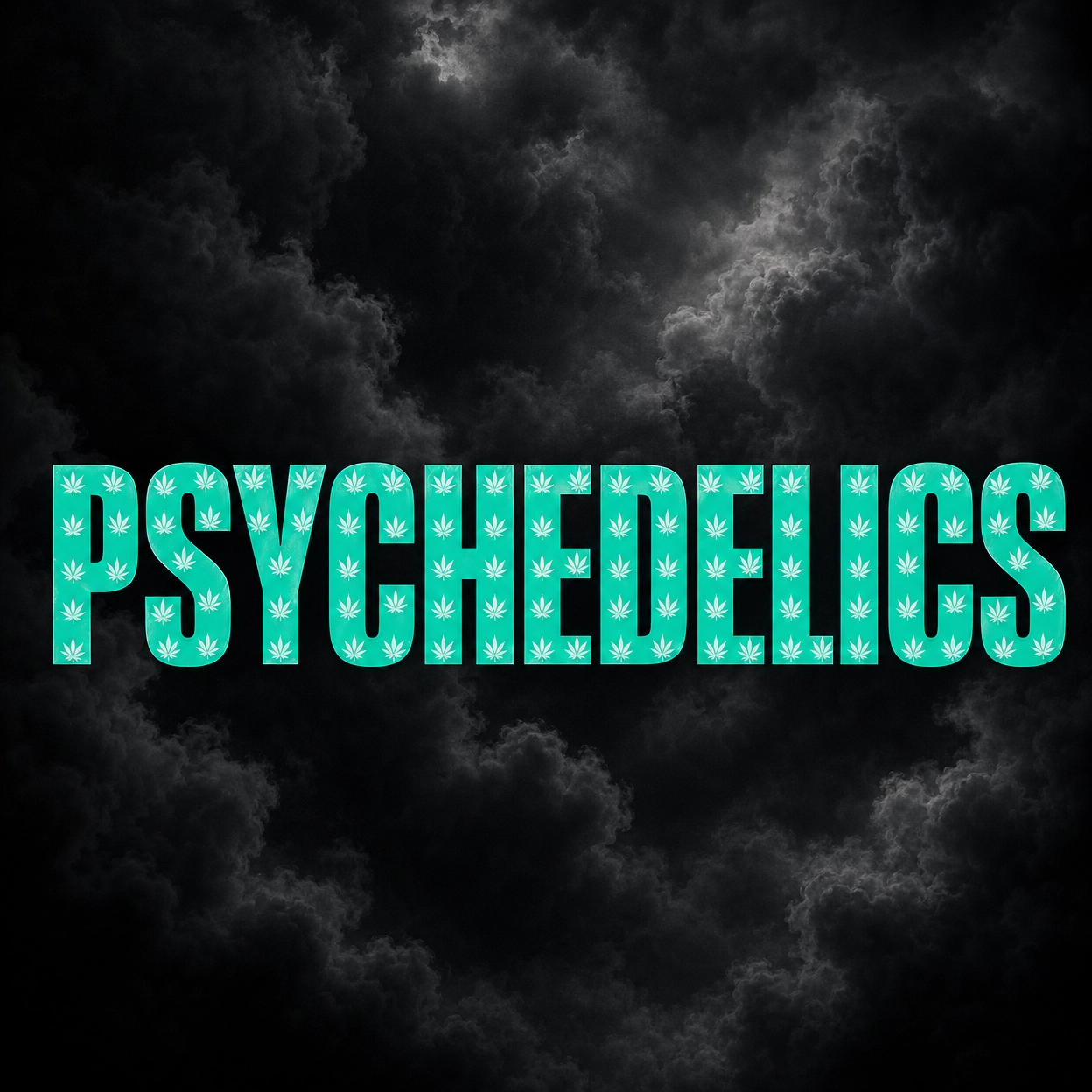 phychedelics
