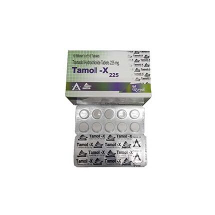 Buy Tamol-X 225mg uk
