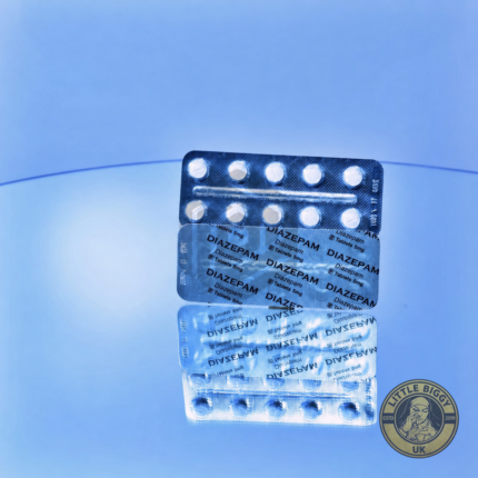 Buy Diazepam 5mg UK