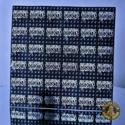 Buy UKP LSD 400UG