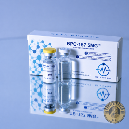 Buy BPC-157 5mg