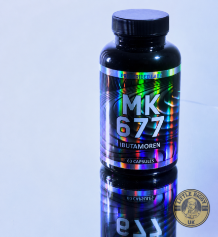 Buy MK677 UK