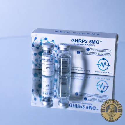 GHRP-2 5mg