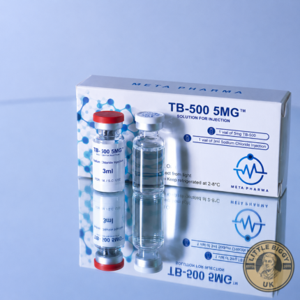 Thymosin Beta TB-500 5mg