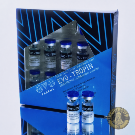 Buy EVO TROPIN HGH