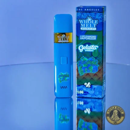 WHOLE MELT V6 Lucky Dip