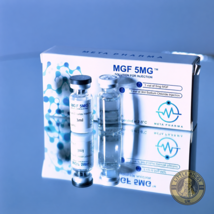 Mechano Growth Factor (MGF) 5mg