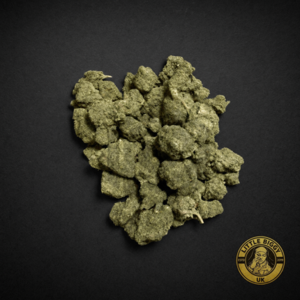 SUNSET SHERBERT EXOTIC STRAIN